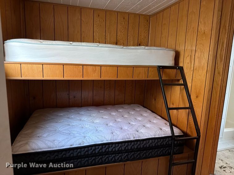 image for item EW1151 RAS international Portable home