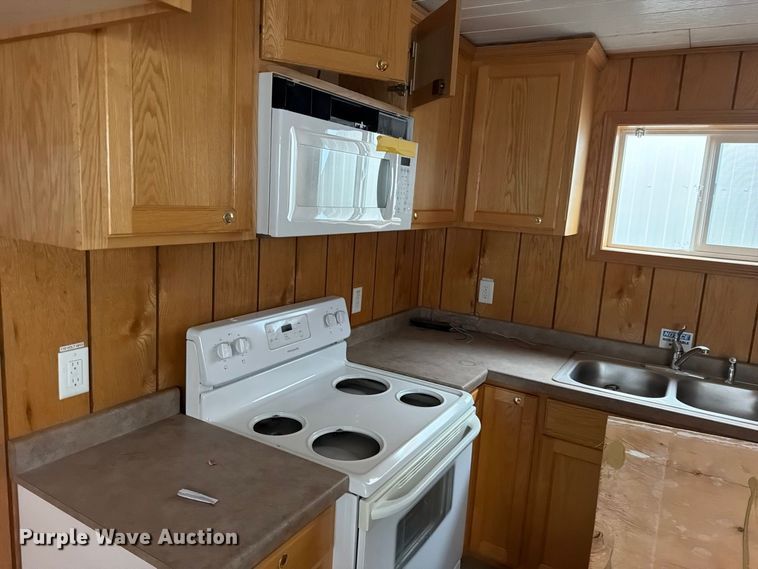 image for item EW1151 RAS international Portable home