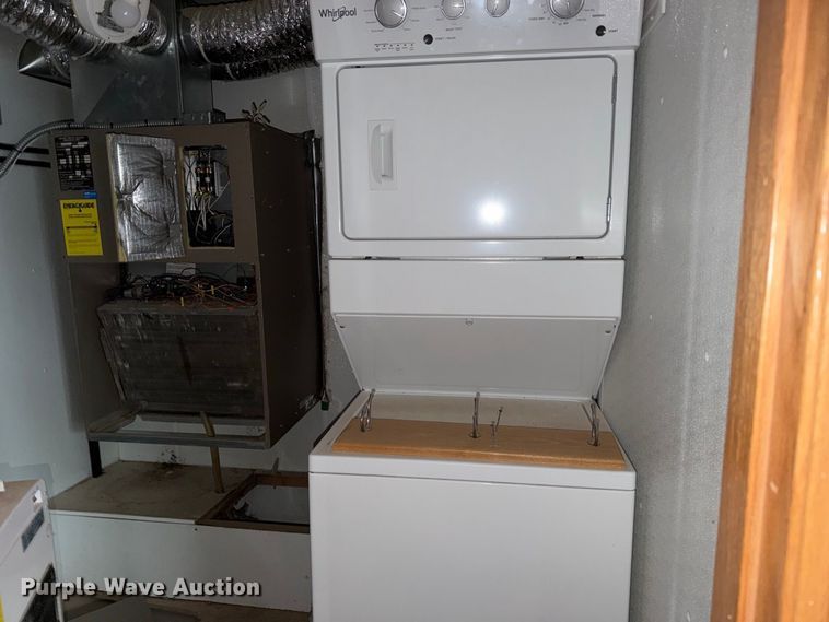 image for item EW1151 RAS international Portable home