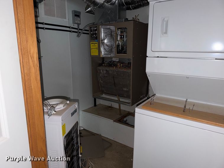 image for item EW1151 RAS international Portable home