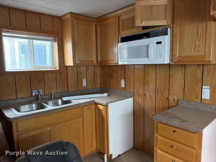 image for item EW1151 RAS international Portable home