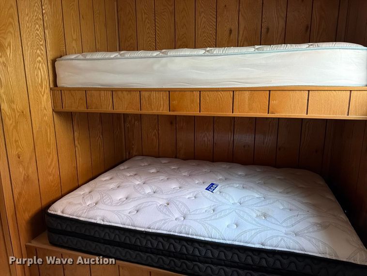 image for item EW1151 RAS international Portable home