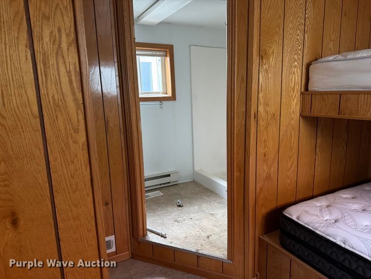 image for item EW1151 RAS international Portable home