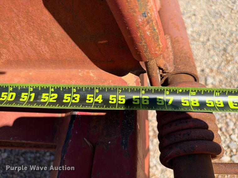 image for item EW7493 2008 Elite trailers equipment trailer