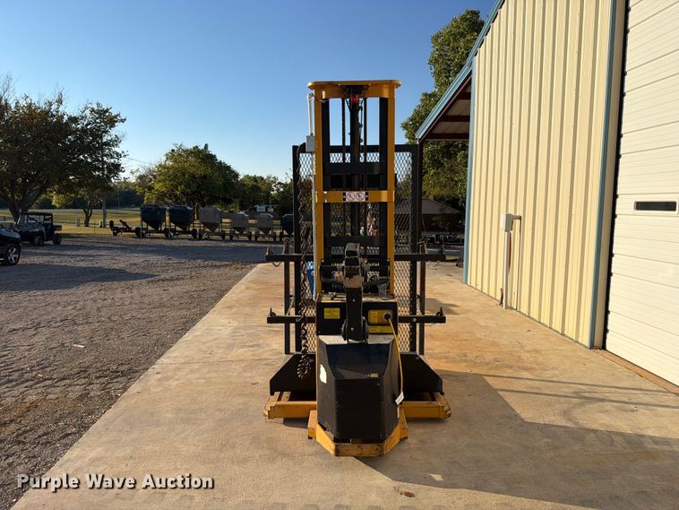 image for item EW7552 Big Joe PDBB-20-T12 forklift