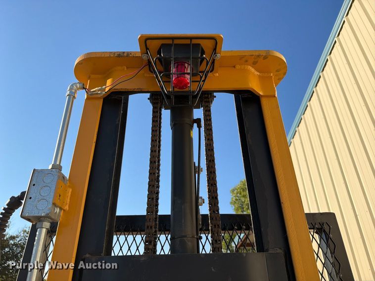 image for item EW7552 Big Joe PDBB-20-T12 forklift