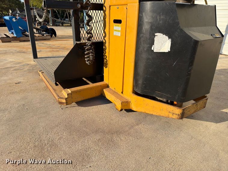 image for item EW7552 Big Joe PDBB-20-T12 forklift