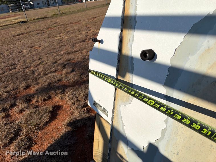 image for item EW7554 Knapheide pickup truck shell