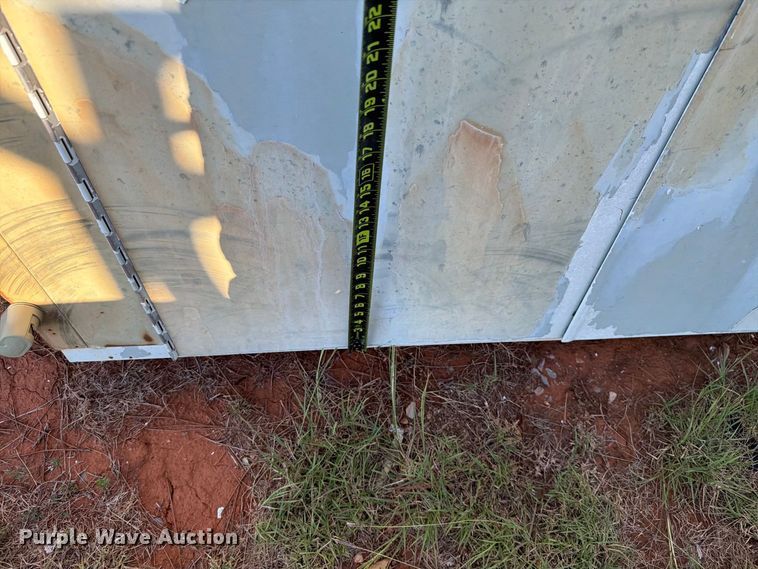 image for item EW7554 Knapheide pickup truck shell