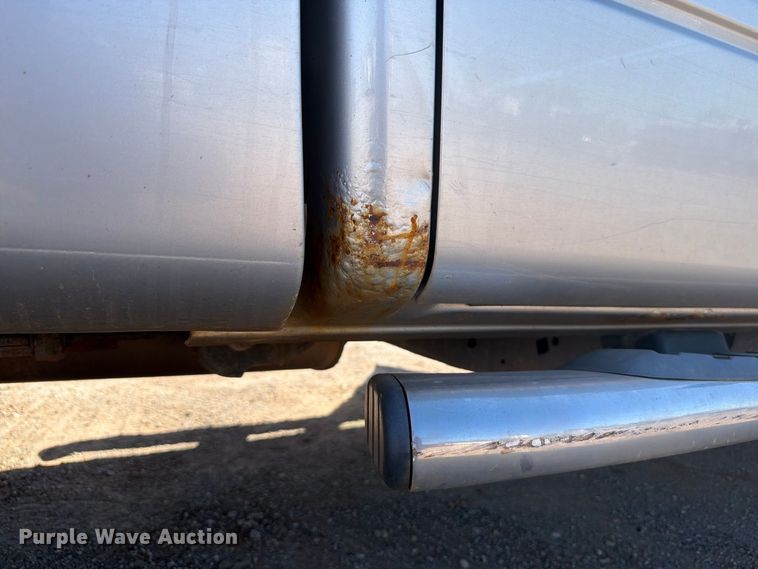 image for item EW7560 2014 Ford F150 Crew Cab pickup truck