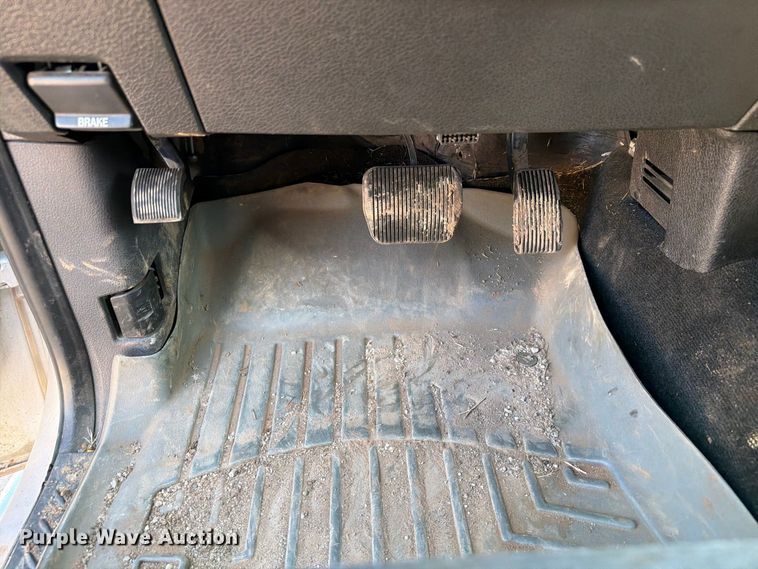 image for item EW7560 2014 Ford F150 Crew Cab pickup truck