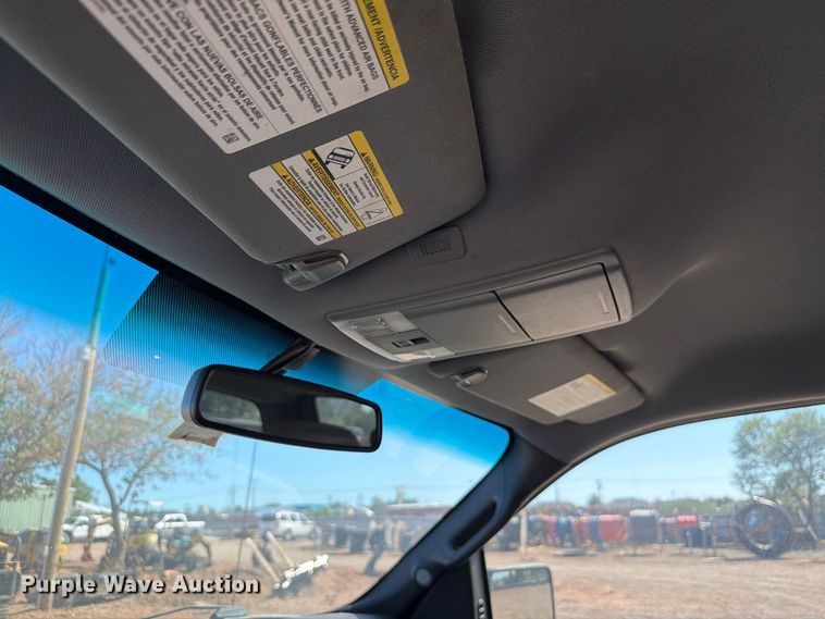 image for item EW7560 2014 Ford F150 Crew Cab pickup truck