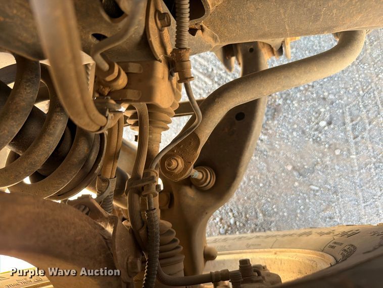 image for item EW7560 2014 Ford F150 Crew Cab pickup truck