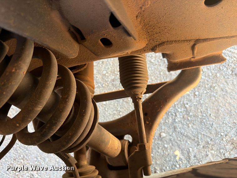 image for item EW7560 2014 Ford F150 Crew Cab pickup truck