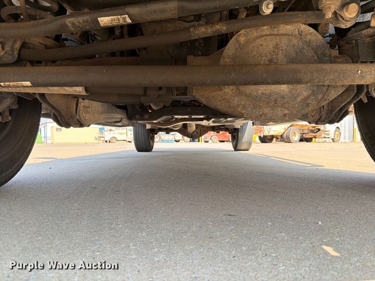 image for item EW8962 2018 RAM 2500 Crew Cab pickup truck