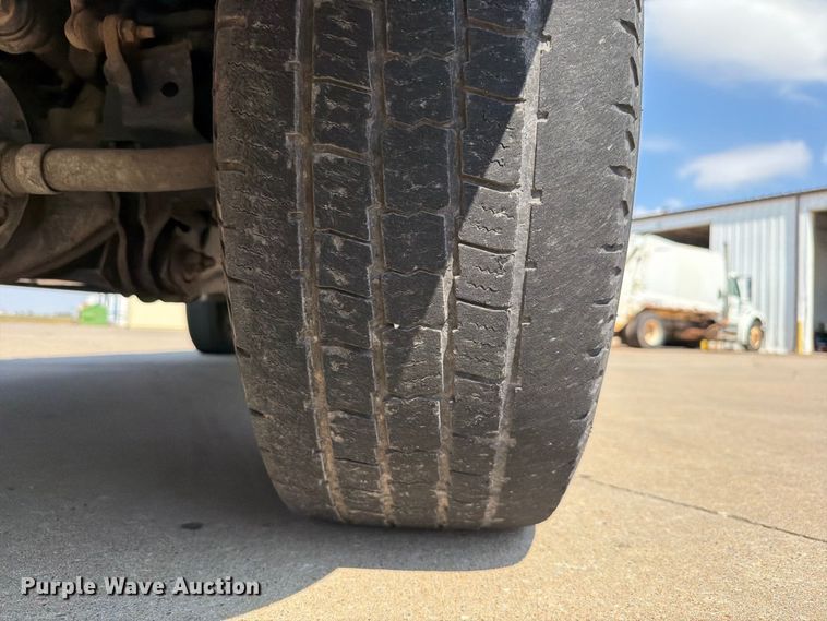 image for item EW8962 2018 RAM 2500 Crew Cab pickup truck