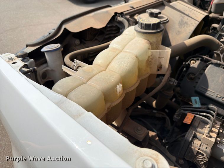 image for item EX0561 2019 Ford F250 Super Duty Ext. Cab pickup truck