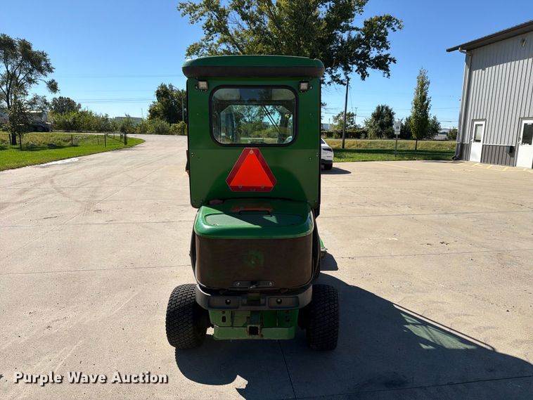 image for item EX1025 John Deere 1445 lawn mower