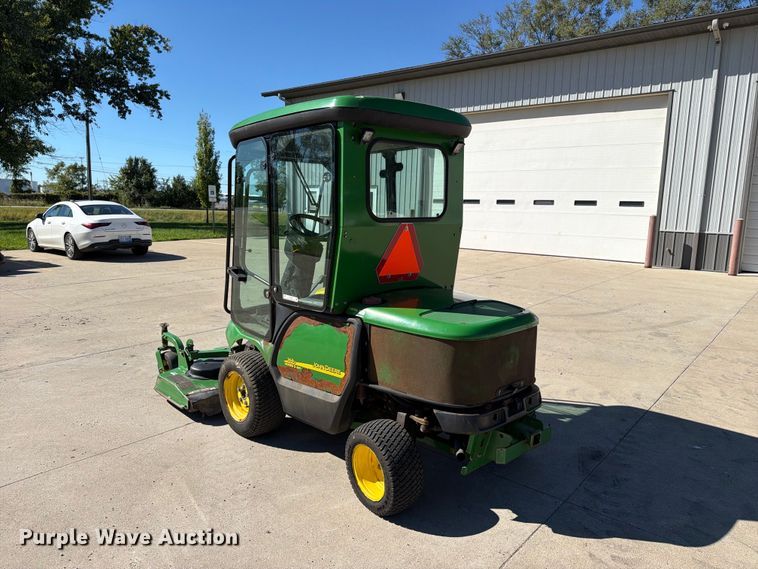 image for item EX1025 John Deere 1445 lawn mower
