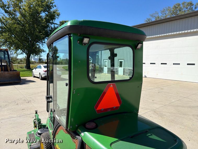 image for item EX1025 John Deere 1445 lawn mower