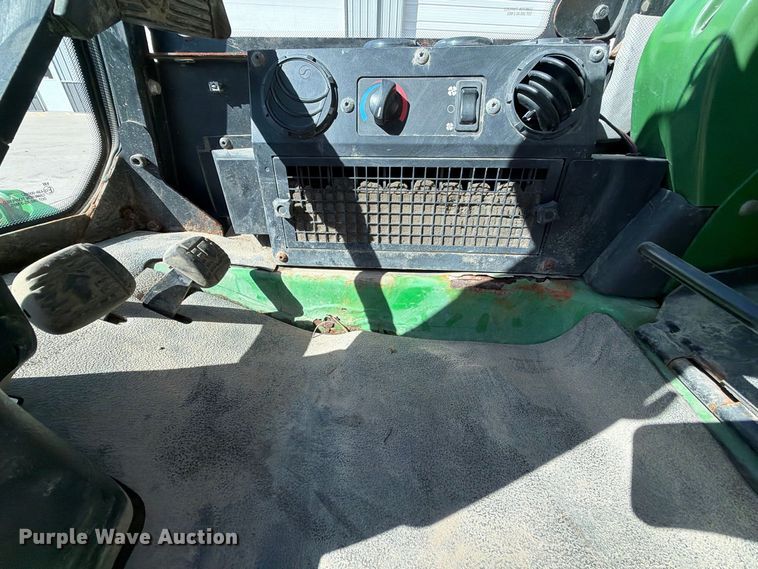 image for item EX1025 John Deere 1445 lawn mower