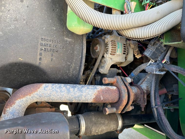 image for item EX1025 John Deere 1445 lawn mower