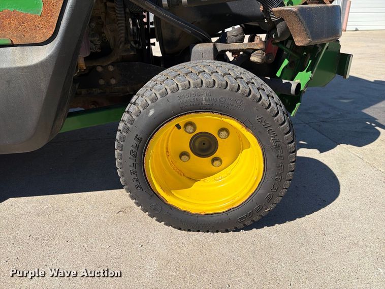 image for item EX1025 John Deere 1445 lawn mower