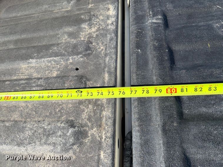 image for item EX1033 2019 RAM 1500 Crew Cab pickup truck
