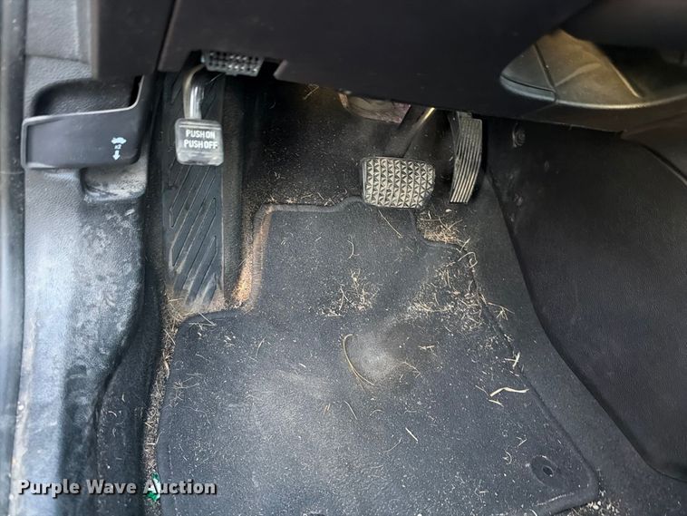 image for item EX1495 2017 Chevrolet Cruze 