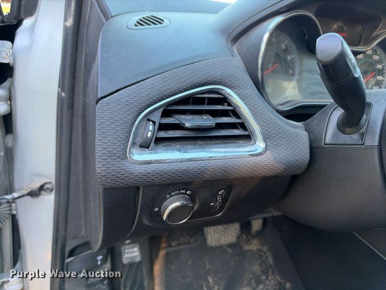 image for item EX1495 2017 Chevrolet Cruze 