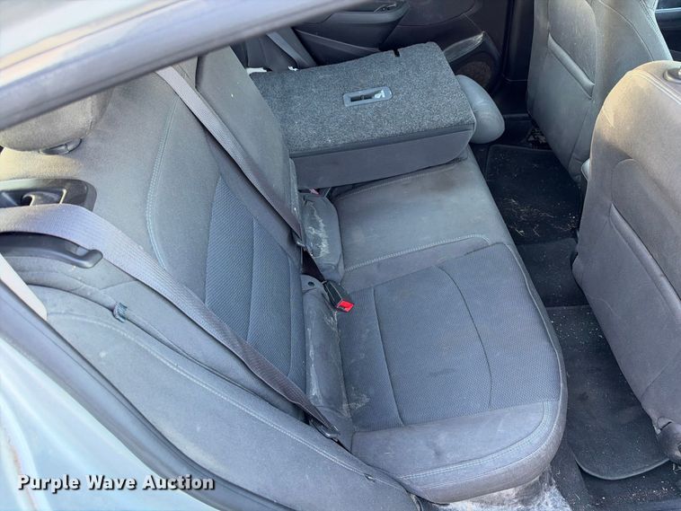 image for item EX1495 2017 Chevrolet Cruze 