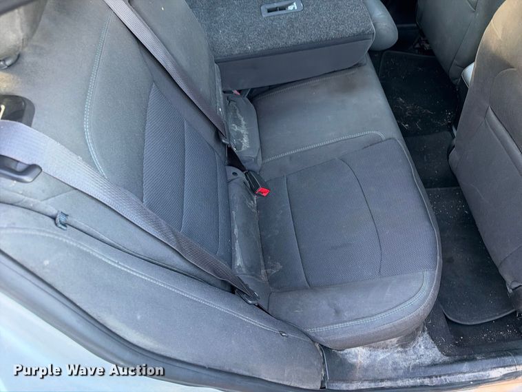 image for item EX1495 2017 Chevrolet Cruze 