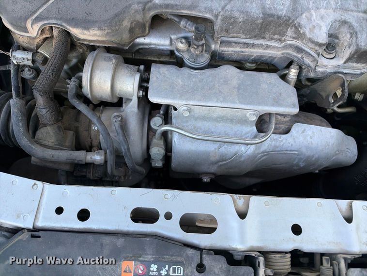 image for item EX1495 2017 Chevrolet Cruze 