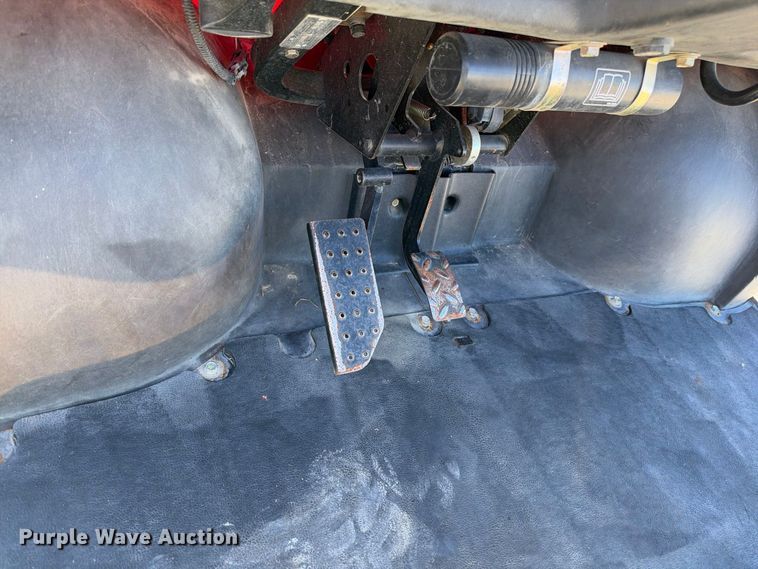 image for item EX2326 Toro Workman utility vehicle