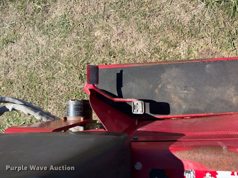 image for item EX2327 Toro Sand Pro 5000  bunker rake