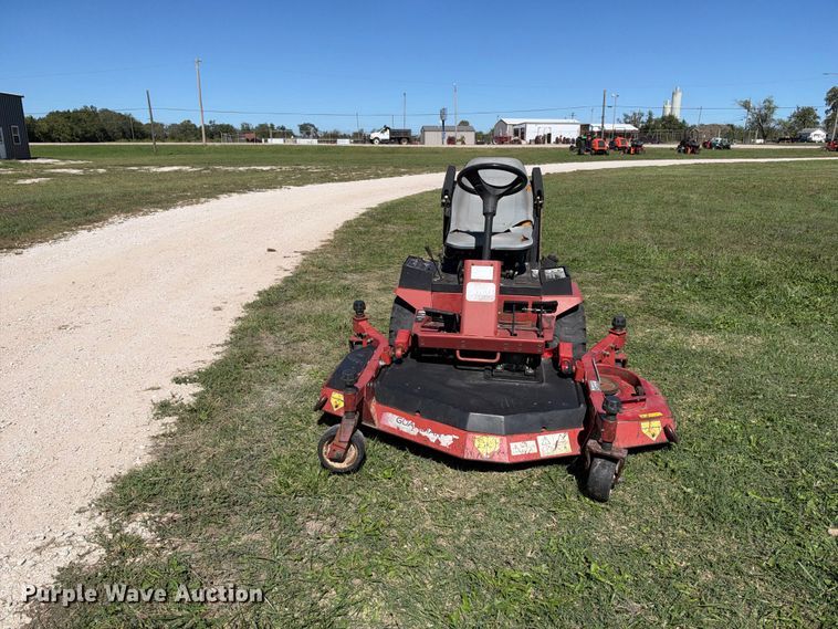 image for item EX2328 Toro Groundsmaster 228-D lawn mower