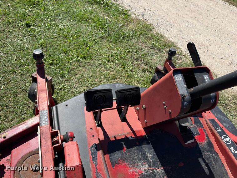 image for item EX2328 Toro Groundsmaster 228-D lawn mower