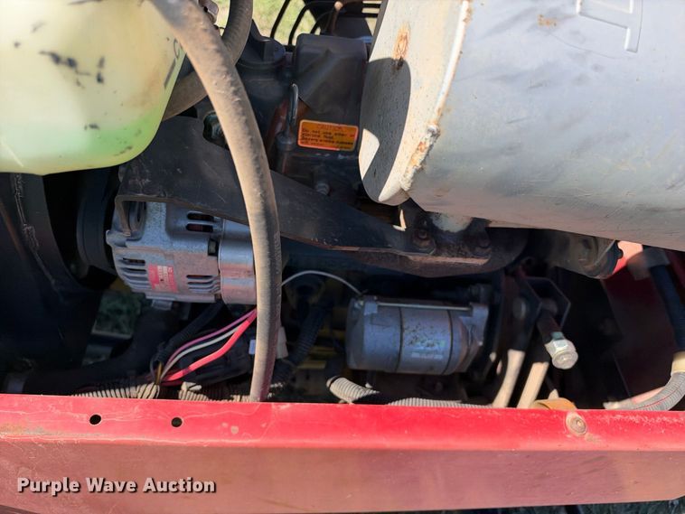 image for item EX2328 Toro Groundsmaster 228-D lawn mower