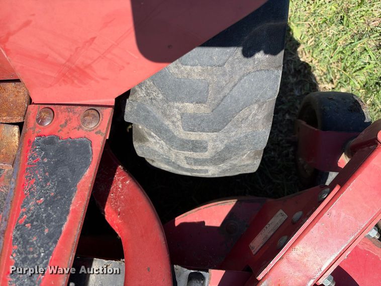 image for item EX2328 Toro Groundsmaster 228-D lawn mower