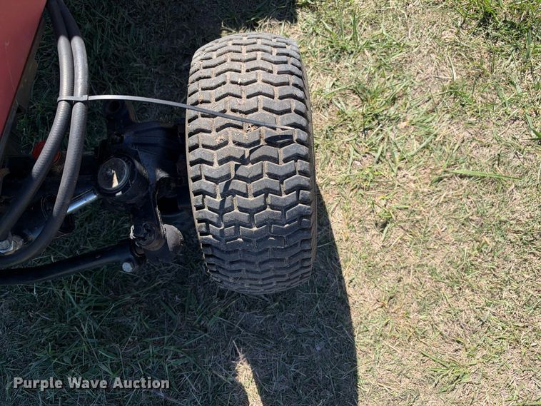 image for item EX2328 Toro Groundsmaster 228-D lawn mower