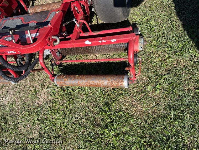 image for item EX2329 Toro Reel Master 3100 reel mower