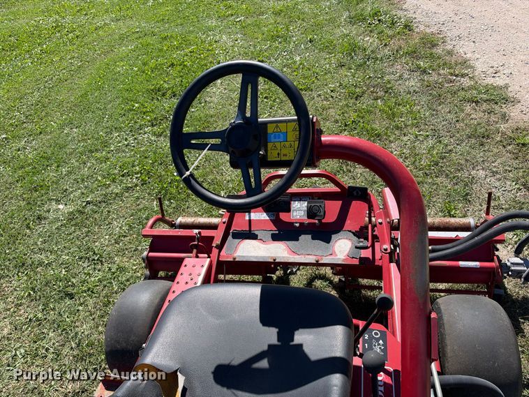 image for item EX2329 Toro Reel Master 3100 reel mower