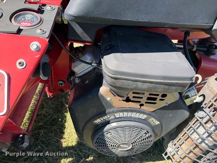 image for item EX2329 Toro Reel Master 3100 reel mower