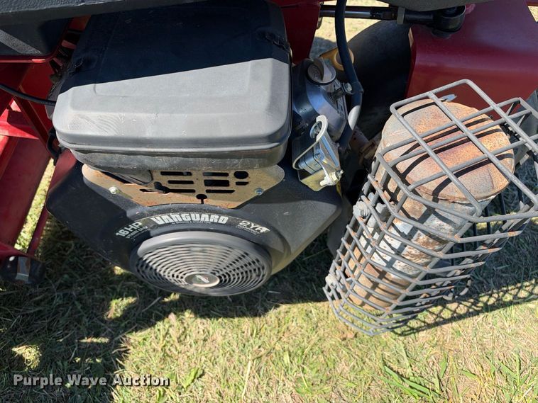 image for item EX2329 Toro Reel Master 3100 reel mower