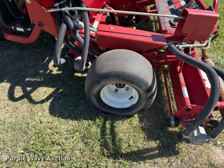 image for item EX2329 Toro Reel Master 3100 reel mower