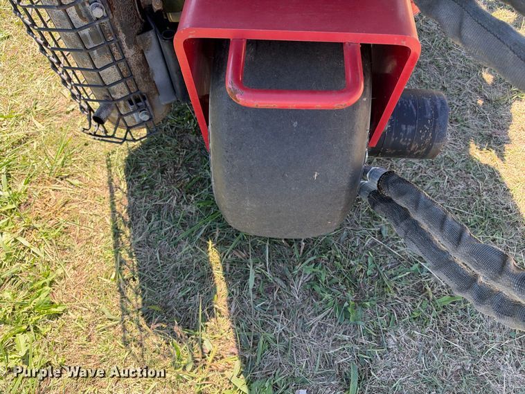 image for item EX2329 Toro Reel Master 3100 reel mower