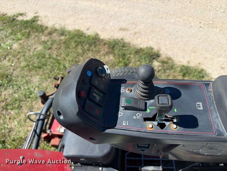 image for item EX2331 Toro Reel Master 5510 reel mower