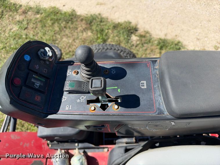 image for item EX2331 Toro Reel Master 5510 reel mower