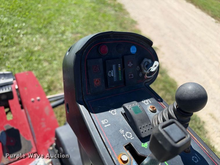 image for item EX2331 Toro Reel Master 5510 reel mower