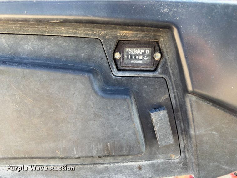 image for item EX2331 Toro Reel Master 5510 reel mower